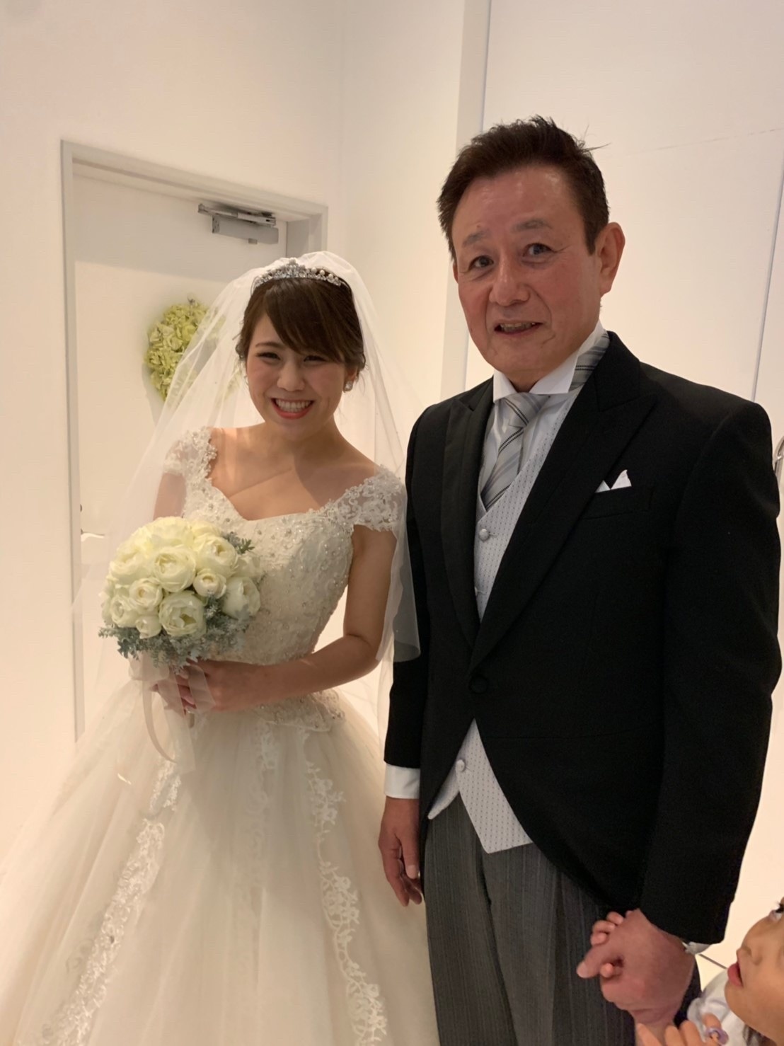 結婚式 スタッフ みちおかレディースクリニックスタッフブログ